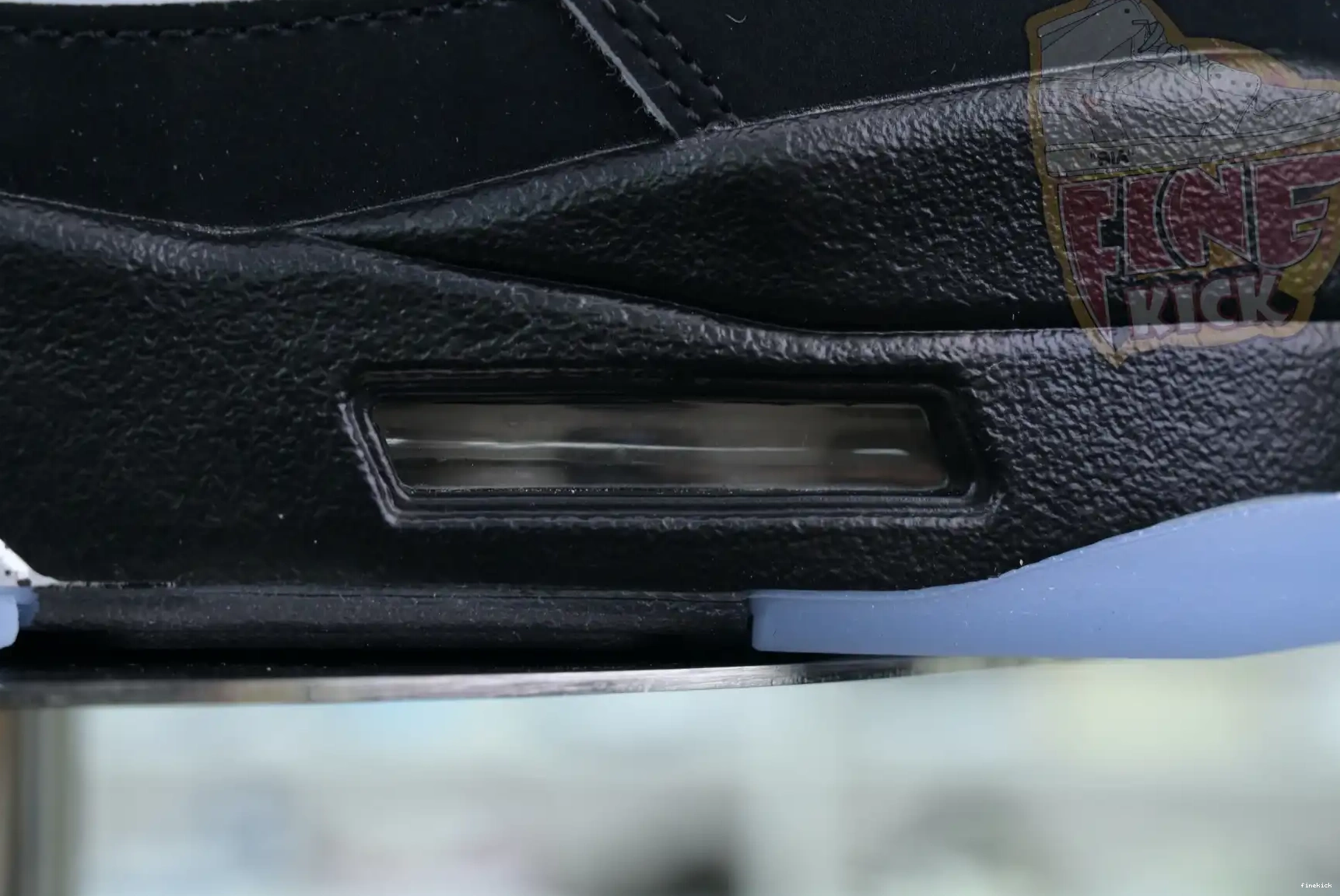 METALLIC Jordan 5“BLACK REIMAGINED” Air Jordan 0331